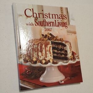 Christmas with Southern Living 2007